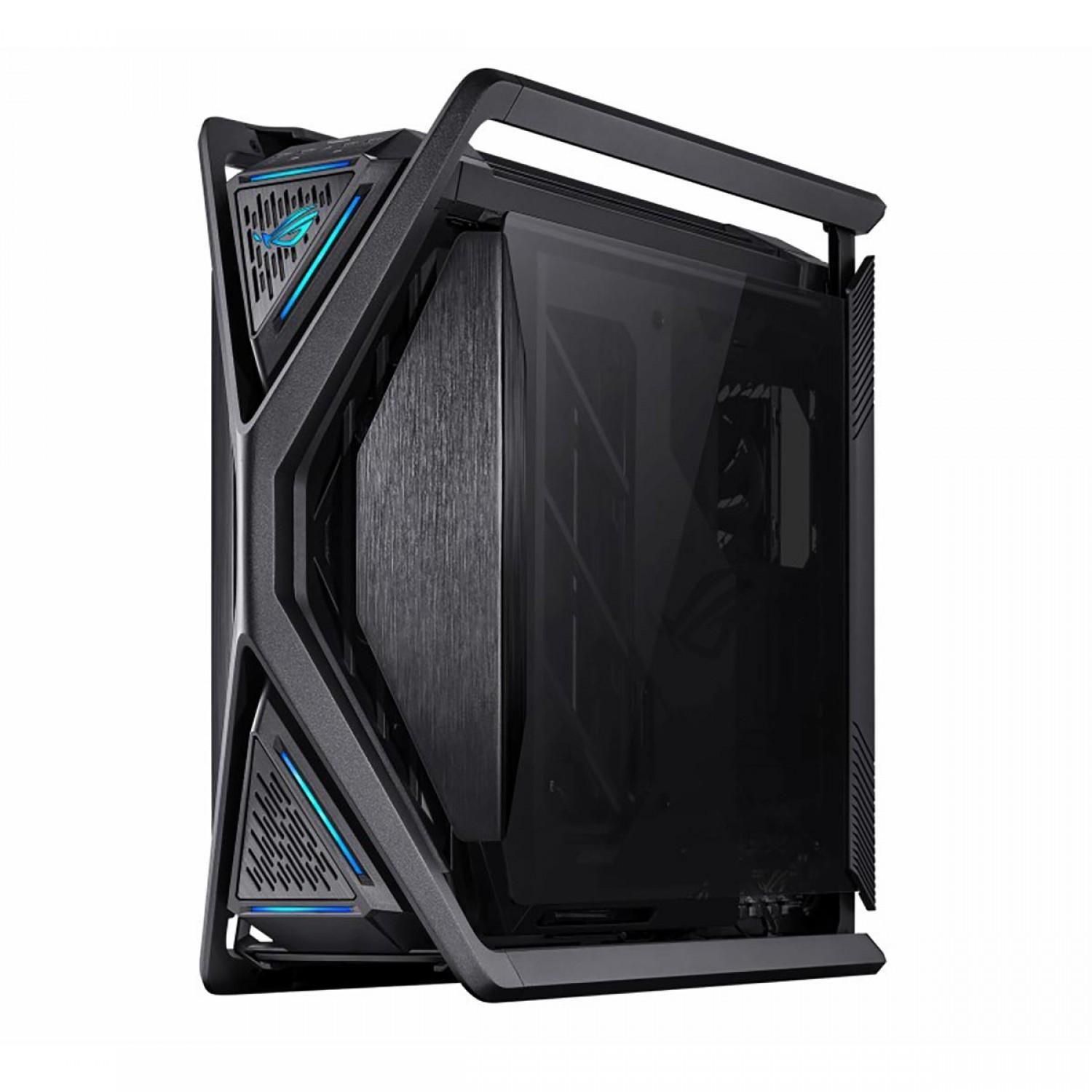 کیس کامپیوتر ایسوس مدل ROG Hyperion GR701|قطعات و لوازم جانبی رایانه|اصفهان, خلجا|دیوار