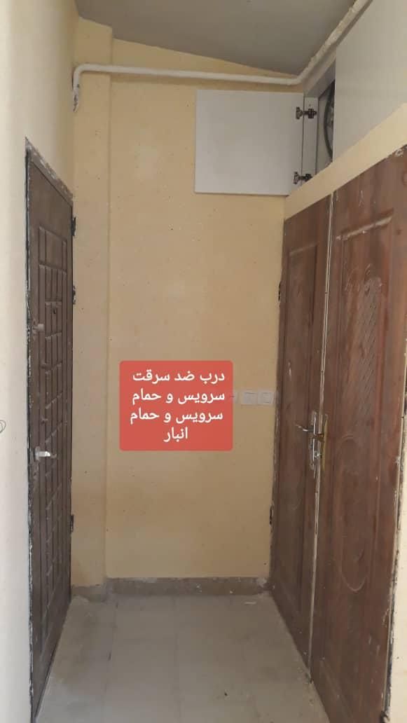 واحد ۵۲متر ۲خواب سندتکبرگ بازسازی شده مجتمع الغدیر|فروش آپارتمان|رشت, دیانتی|دیوار