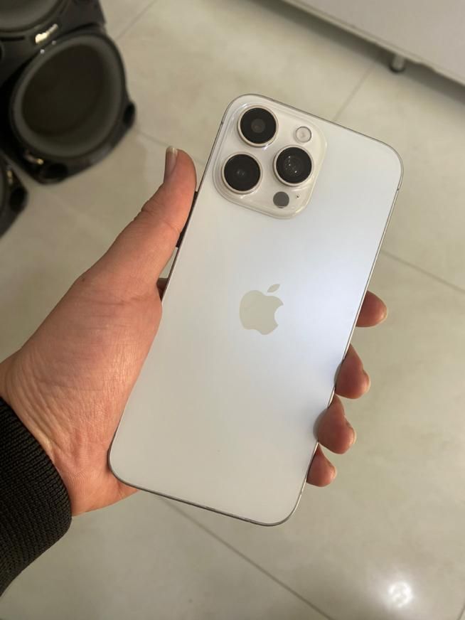 ایفون 141516 پرو مکس طرح کپی iphone اپل|موبایل|مشهد, سراب|دیوار