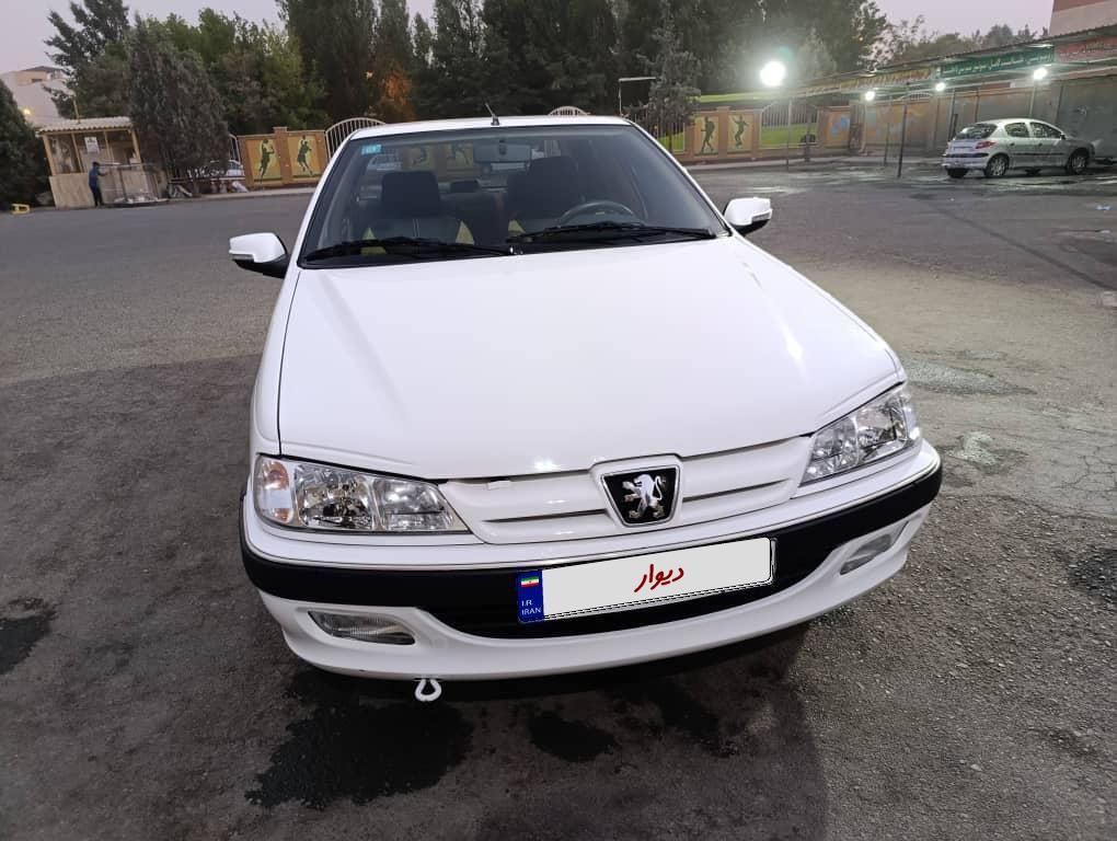 پژو پارس موتور جدید XU7P (سفارشی)، مدل ۱۴۰۲|خودرو سواری و وانت|کرج, شهر جدید اندیشه|دیوار