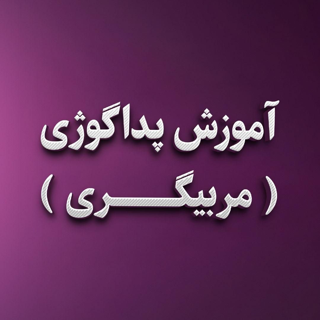 آموزش دوره پداگوژی (مربیگری فنی و حرفه ای) + مدرک|خدمات آموزشی|تبریز, |دیوار