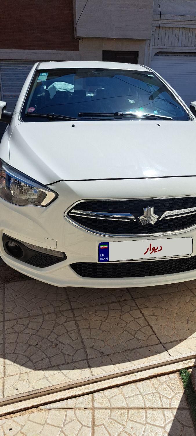 شاهین G CVT، مدل ۱۴۰۳|خودرو سواری و وانت|گناباد, |دیوار