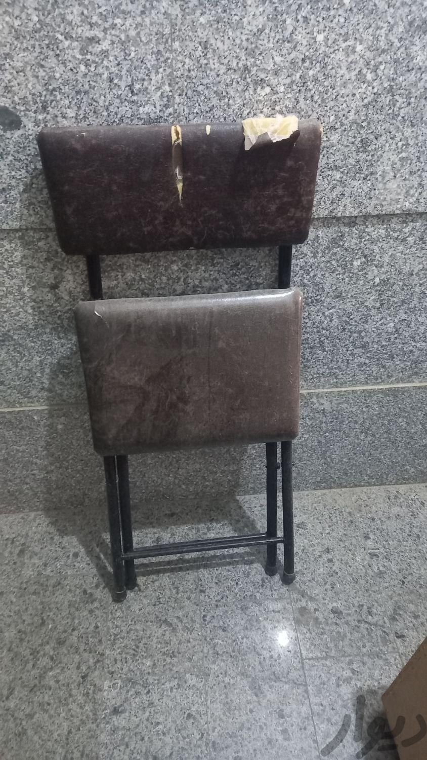 صندلی|صندلی و نیمکت|کهریزک, |دیوار