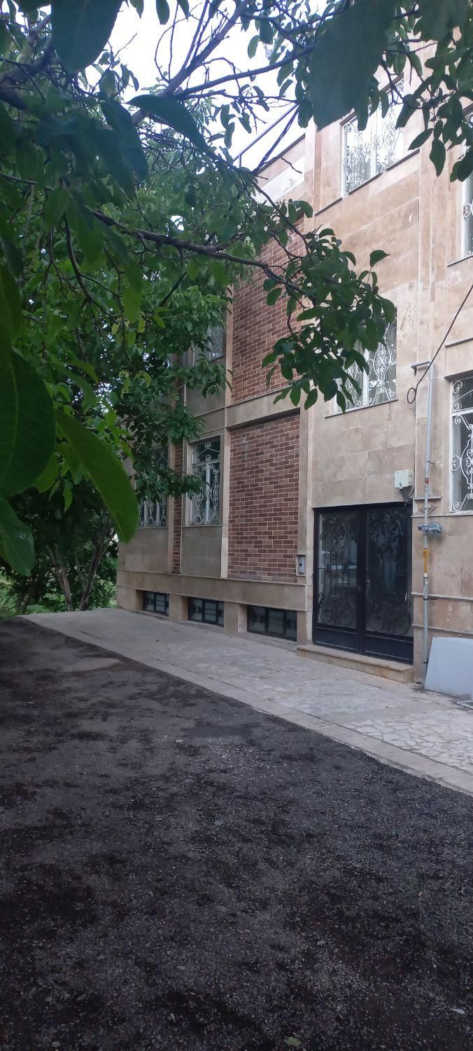 ویلا بالا شهر در روستای پایین کوه زنجان|اجارهٔ کوتاه‌مدت آپارتمان و سوئیت|زنجان, |دیوار