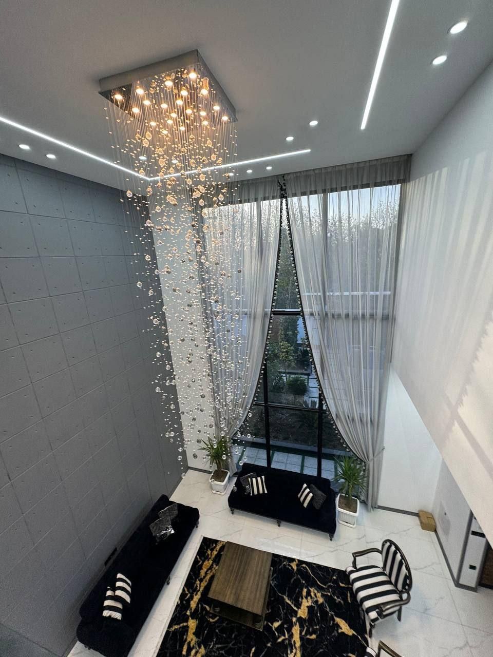 ویلا دوبلکس فول امکانات لاکچری نوساز/پرداخت اقساطی|فروش خانه و ویلا|هشتگرد, شهرک جهان ویلا (درخشانیه)|دیوار