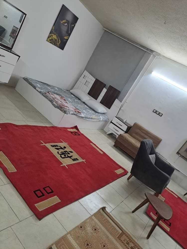 اجاره ساعتی/روزانه/سبلان/نظام آباد/مدنی|اجارهٔ کوتاهمدت آپارتمان و سوئیت|تهران, سبلان (لشگر)|دیوار