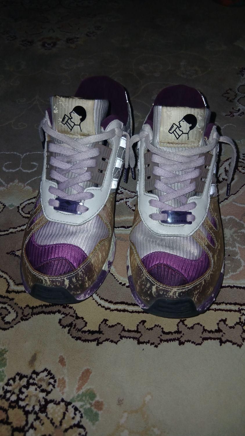 zx .8000.orjinal|کیف، کفش، کمربند|تهران, صاحب الزمان|دیوار
