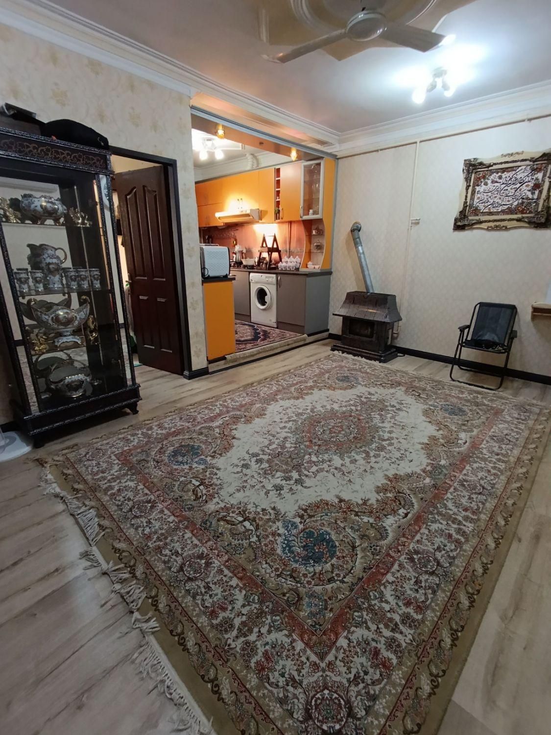 فروش سوییت شک درجماران|فروش آپارتمان|رشت, جماران|دیوار