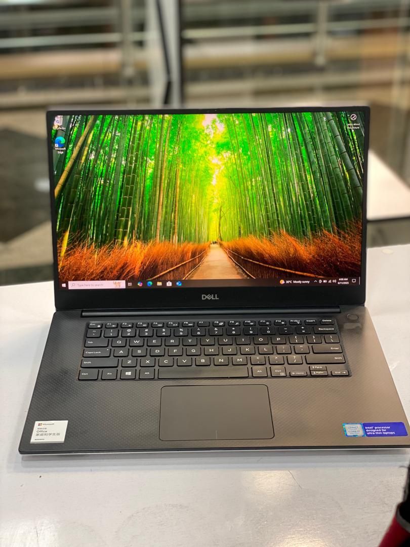 لپ تاپ Dell precision 5540|رایانه همراه|تهران, میدان ولیعصر|دیوار