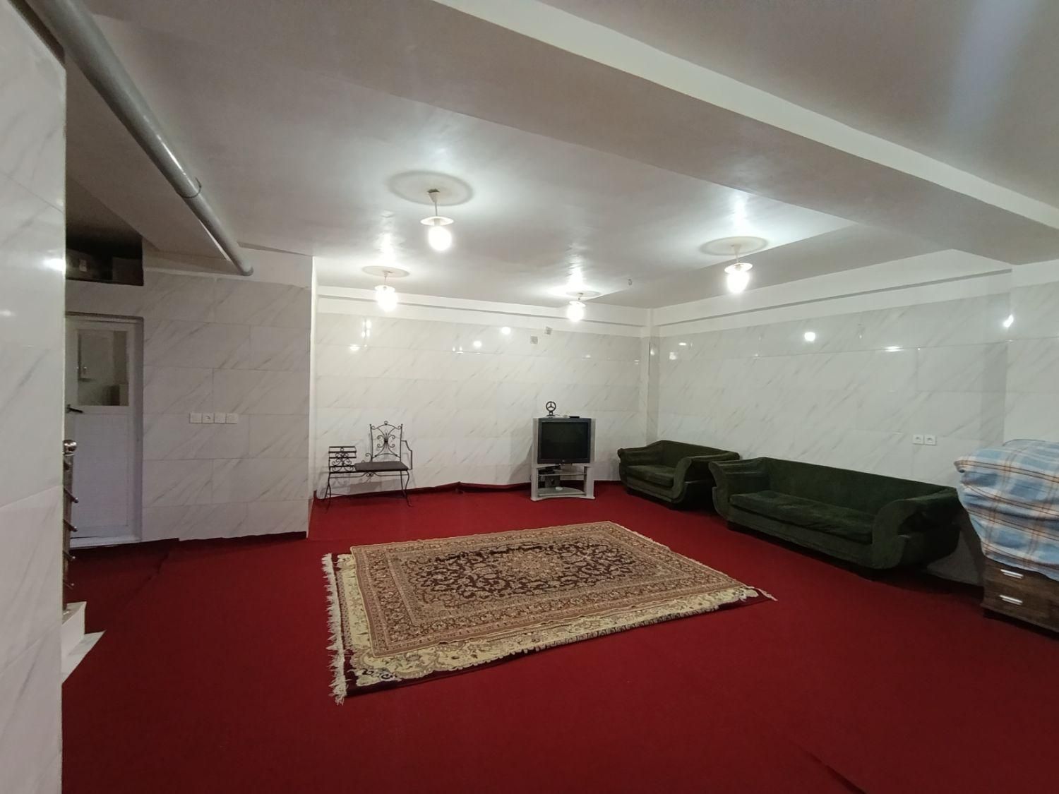 سوییت 90متری با پارکینگ و امکانات|اجارهٔ کوتاه‌مدت آپارتمان و سوئیت|گرگان, |دیوار