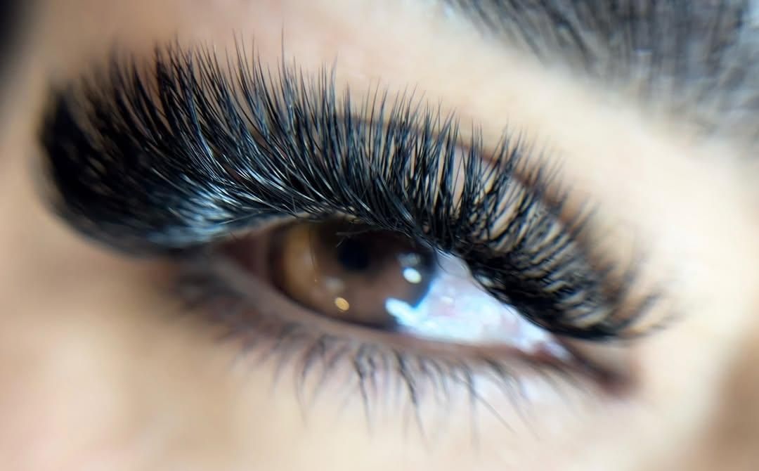 آموزش فوق تخصّصی اکستنشن مژه و لیفت مژه و ابرو|خدمات آموزشی|شیراز, شهرک امیر کبیر|دیوار