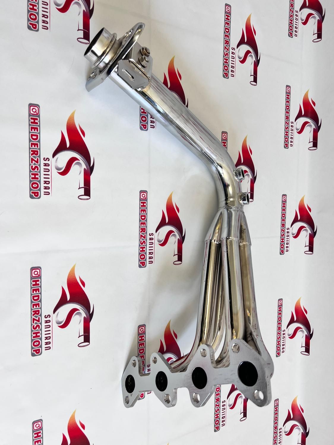 هدرز استیل و فولادی hz|قطعات یدکی و لوازم جانبی|تهران, تهرانپارس شرقی|دیوار