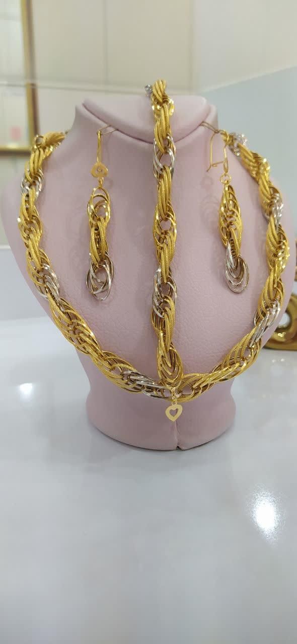 طلا کارگاهی بدون اجرت|جواهرات|اصفهان, برلیان|دیوار