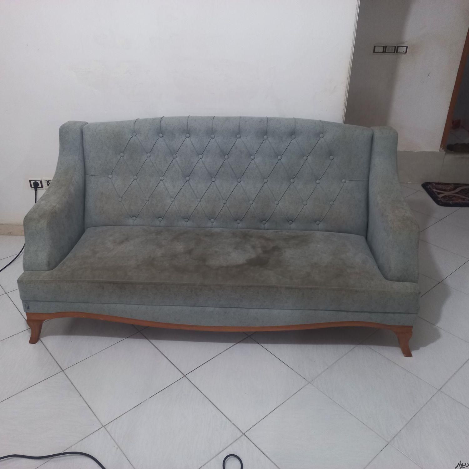 مبل شویی مبلشویی ممتاز تخصصی وتضمینی|خدمات نظافت|اراک, |دیوار