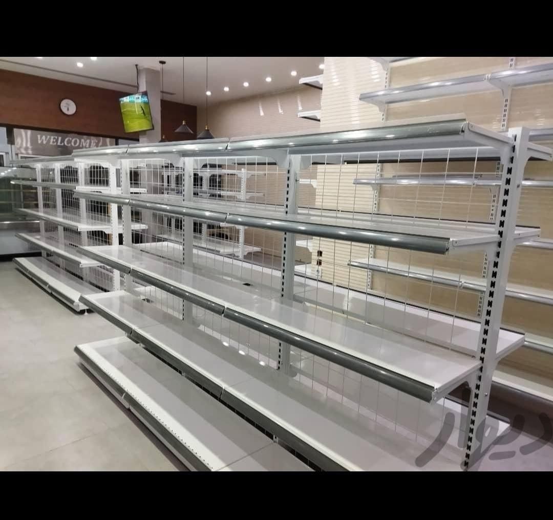 .قفسه برای انواع کارها ها و مشاغل.|فروشگاه و مغازه|گرگان, |دیوار