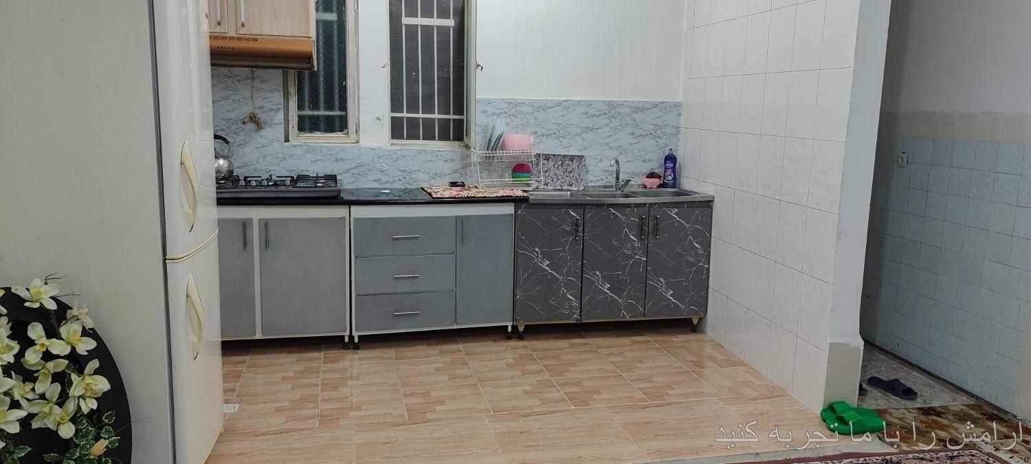 ** اجاره سوئیت روزانه در مرکز شهر  **|اجارهٔ کوتاه‌مدت آپارتمان و سوئیت|خرم‌آباد, |دیوار