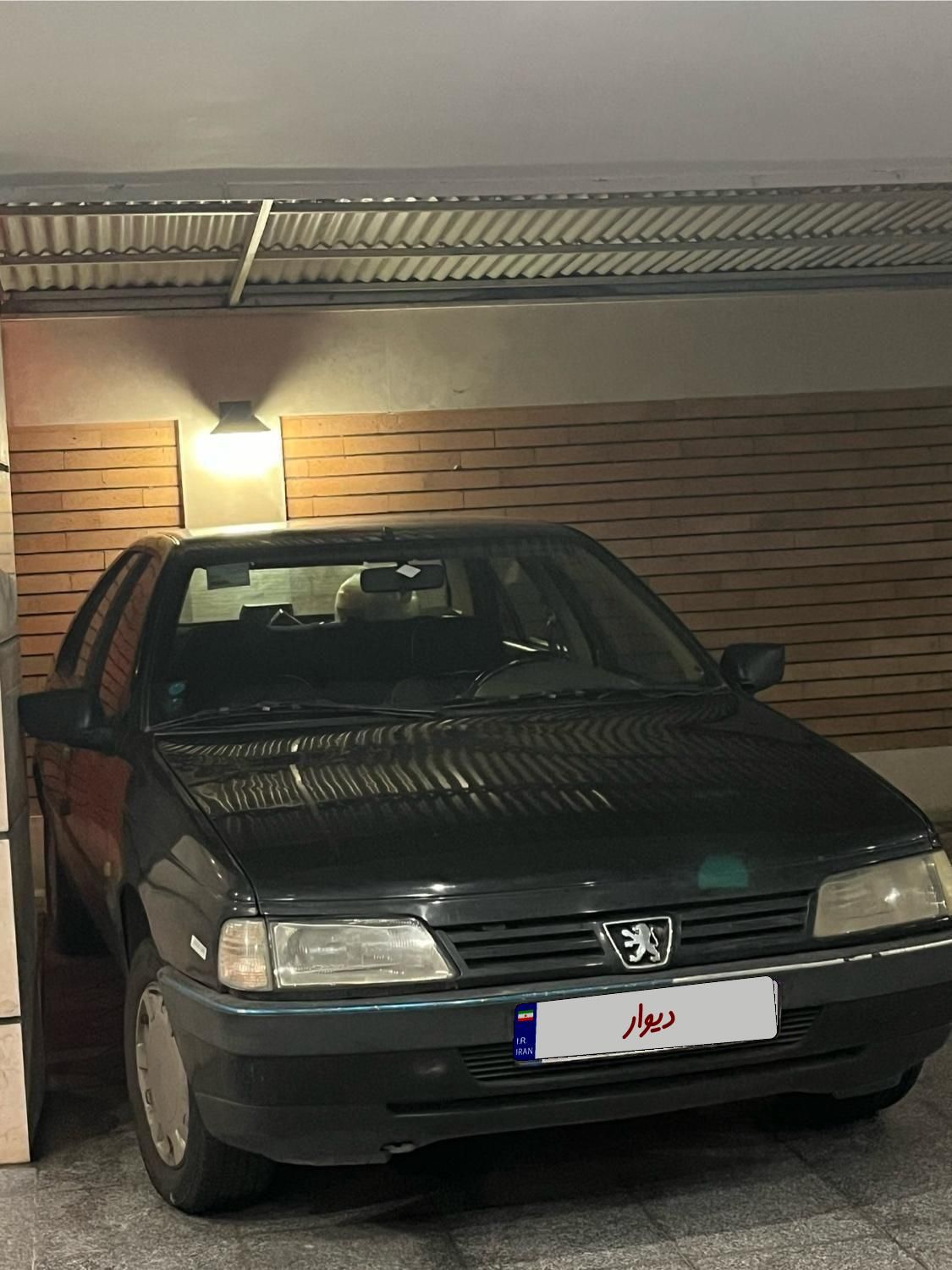 پژو 405 جی ال ایکس (GLX)، مدل ۱۳۹۴|خودرو سواری و وانت|تهران, صفا|دیوار