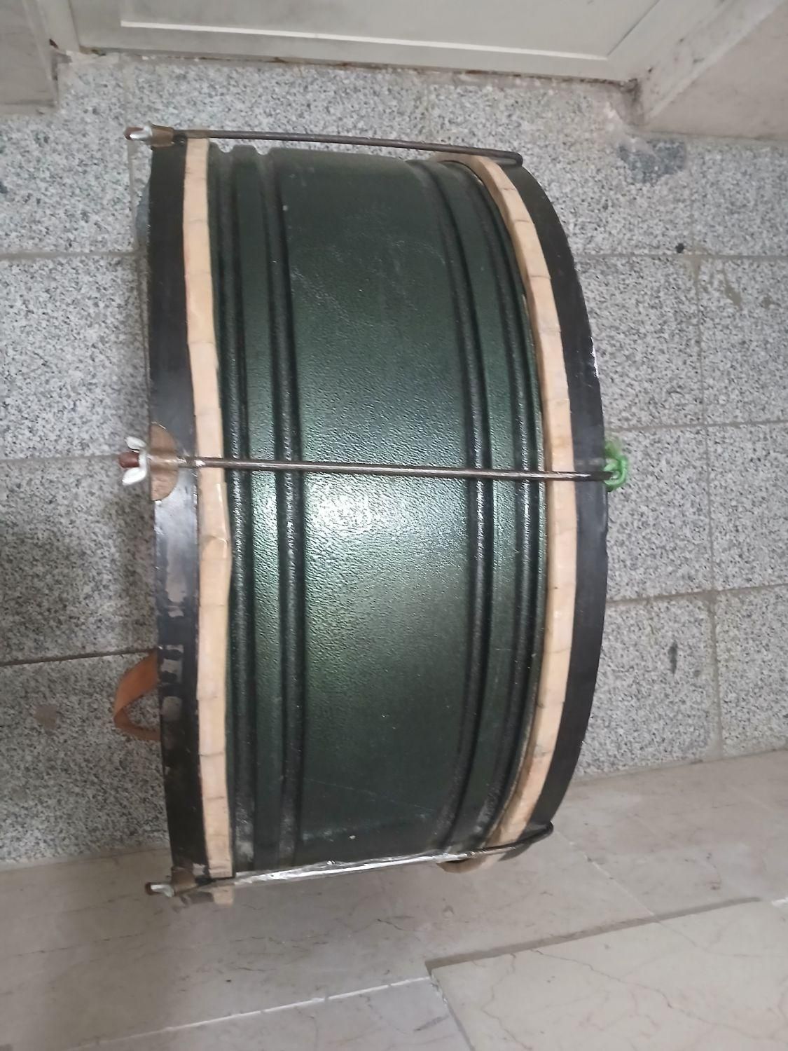 طبل سالم|درام و پرکاشن|تهران, تهرانسر شرقی|دیوار