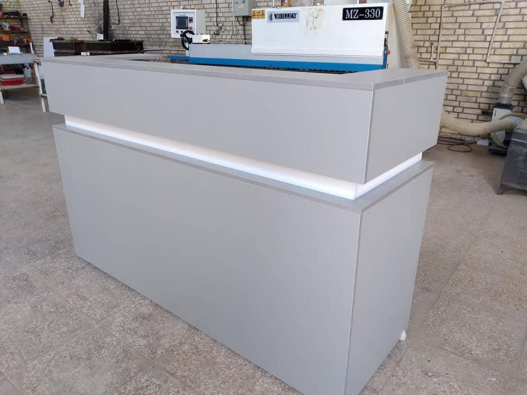 کانتر اداری میز و صندلی دفترکار پر تنوع|دفتر کار|تهران, شهرک ولیعصر جنوبی|دیوار