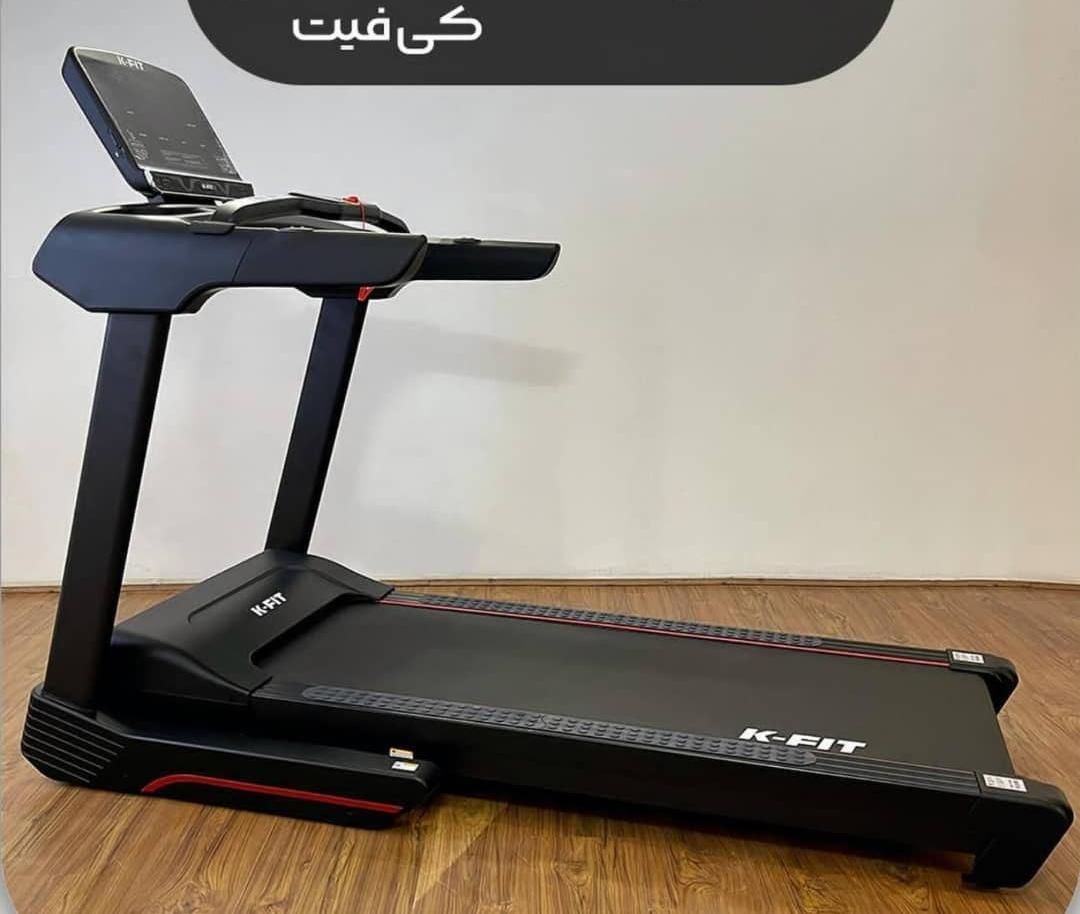 تعمیرتردمیل ودوچرخه ثابت در منزل|خدمات پیشه و مهارت|رشت, پارک شهر|دیوار