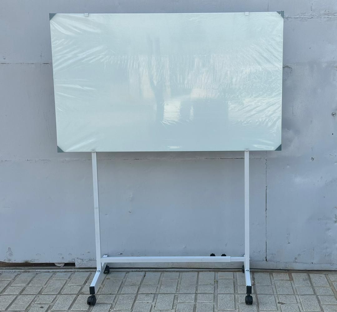 whiteboard and glassboard تخته وایت برد گلسبرد|لوازم التحریر|ری, صالحآباد شرقی|دیوار