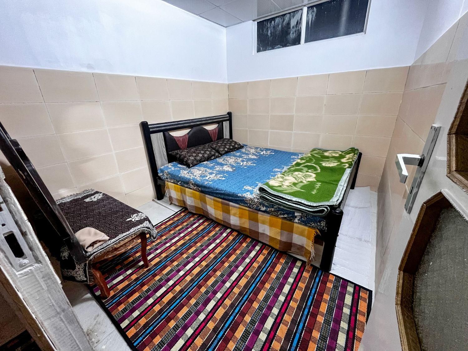 منزل یک خواب،همکف، دربست وتمیز|اجارهٔ کوتاهمدت آپارتمان و سوئیت|یزد, |دیوار