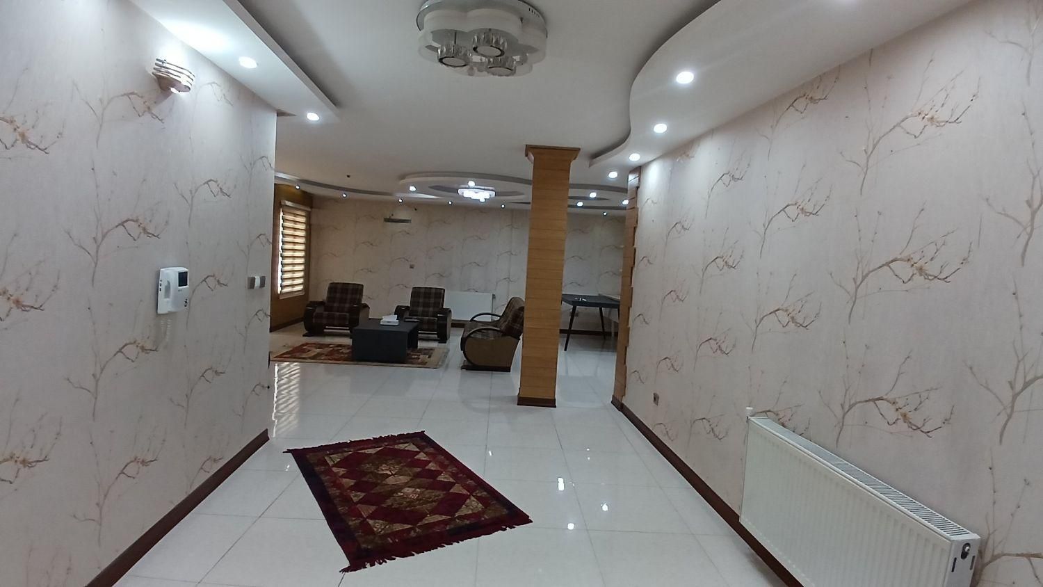 اجاره روزانه/هفتگی/ماهانه آپارتمان فرهنگ شهر|اجارهٔ کوتاه‌مدت آپارتمان و سوئیت|شیراز, فرهنگ شهر|دیوار
