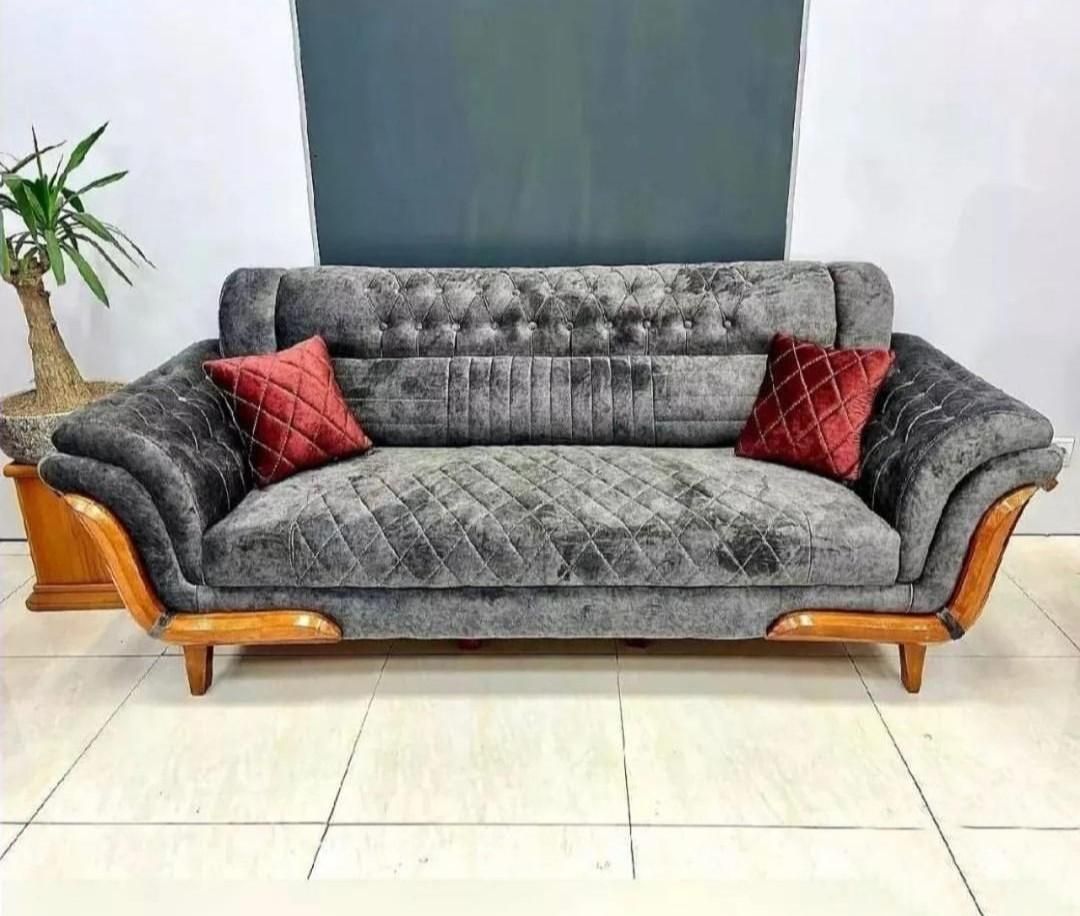 مبل راحتی مارشال کد 3154 در رشت|مبلمان خانگی و میز عسلی|رشت, جانبازان|دیوار