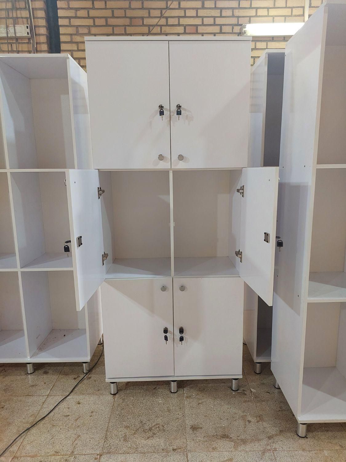 کمدباشگاهی کمدرختکن کمدپرسنلی|فروشگاه و مغازه|ری, |دیوار