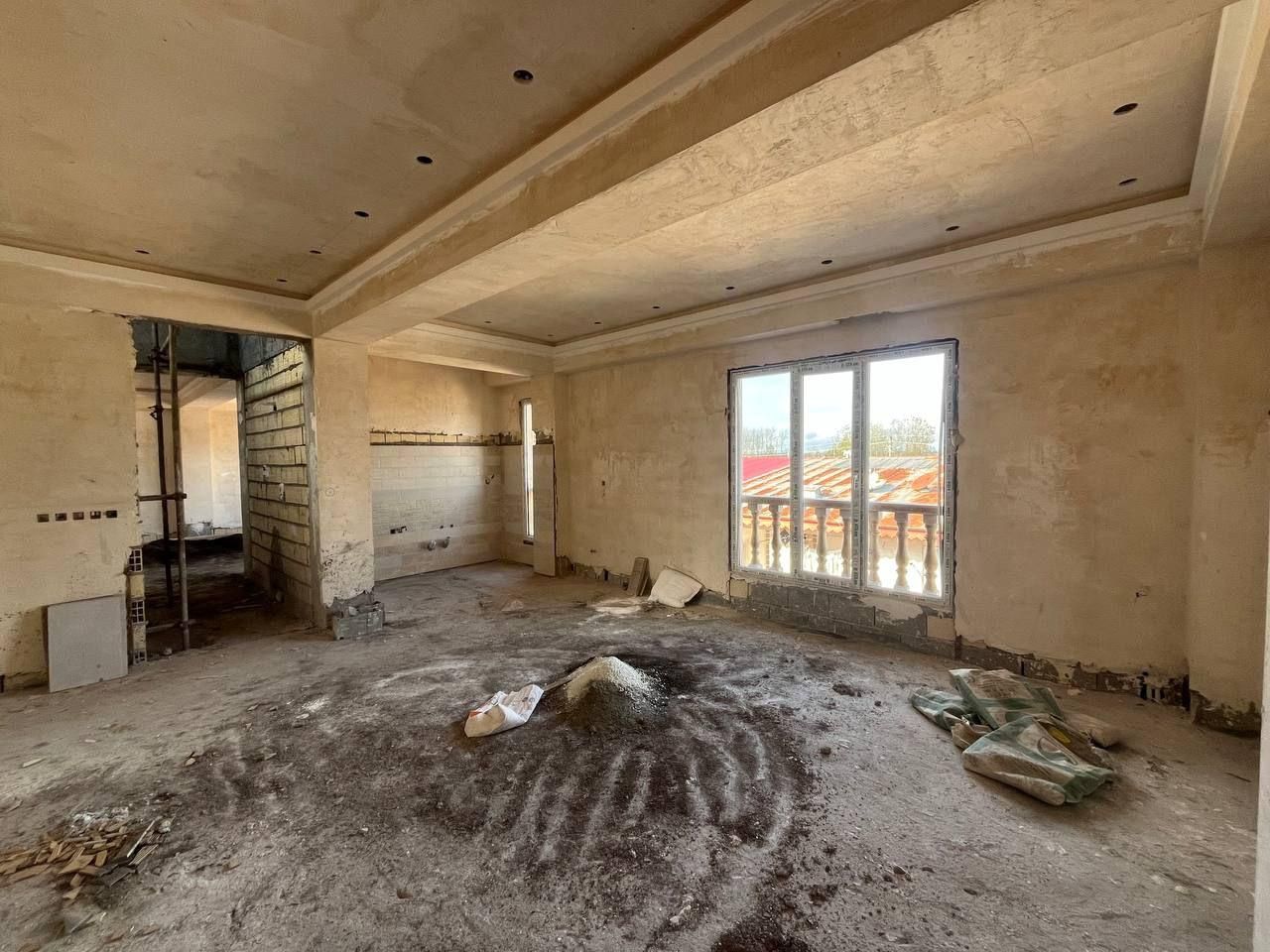 واحد نوساز 74متر باپارکینگ ساختمان 4واحده خ آبیاری|پیشفروش املاک|آستانه اشرفیه, |دیوار