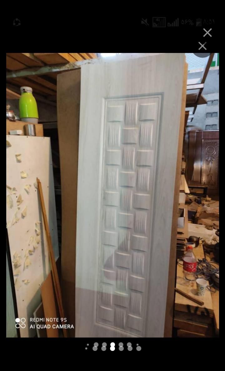 استاد کار کابینت باسابقه کاری بالا.|خدمات پیشه و مهارت|قزوین, |دیوار