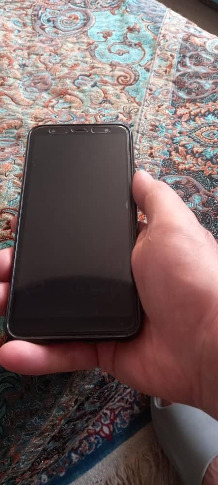 گوشی موبایل j4+|موبایل|کرج, جهان‌شهر|دیوار