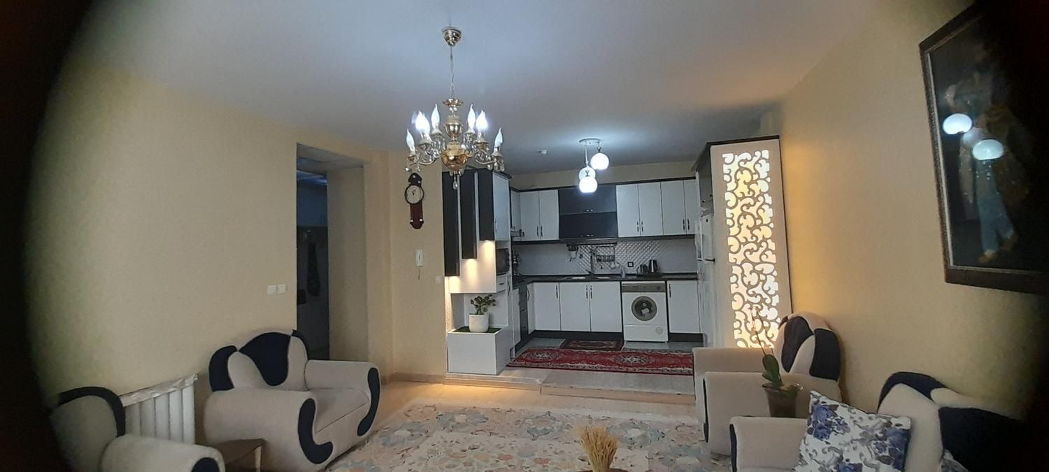 آپارتمان شهرک اندیشه سند دار وام خور|فروش آپارتمان|اردبیل, |دیوار