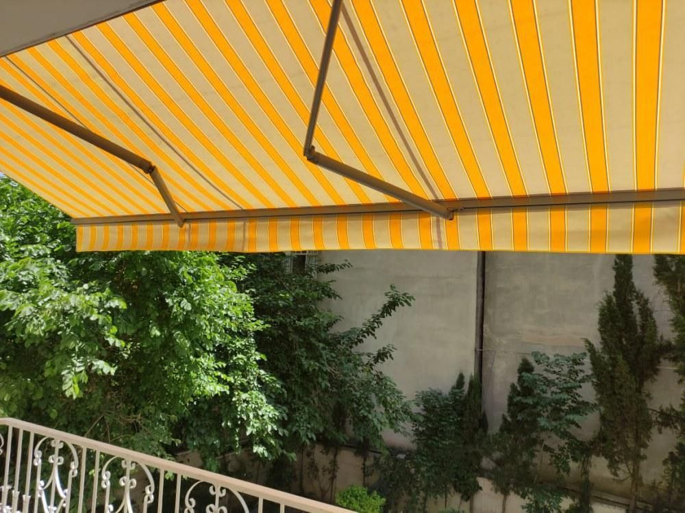 سایبان برای تراس/ سایبان مغازه/ سایبان برای ویلا|مصالح و تجهیزات ساختمان|کرج, اتحاد|دیوار