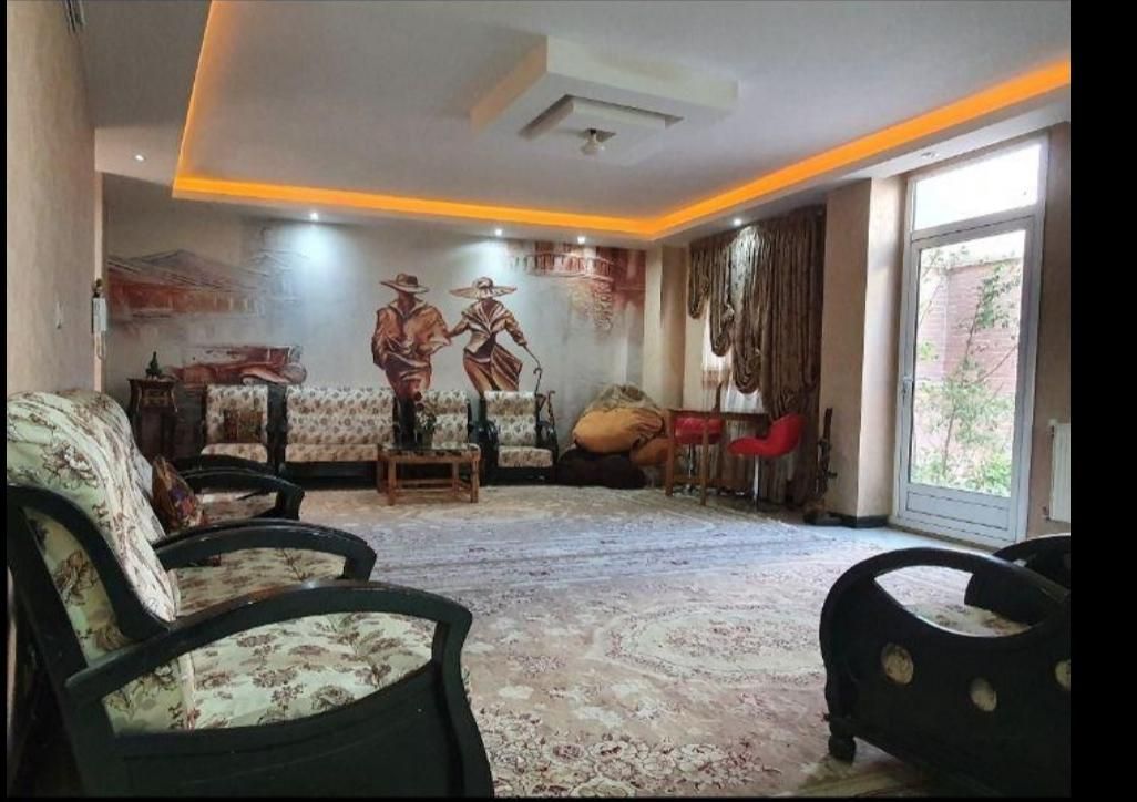 ویلایی پیاده ۵ دقیقه تاپل خواجو* برخیابان شیخ مفید|اجارهٔ کوتاه‌مدت آپارتمان و سوئیت|اصفهان, تخت فولاد|دیوار