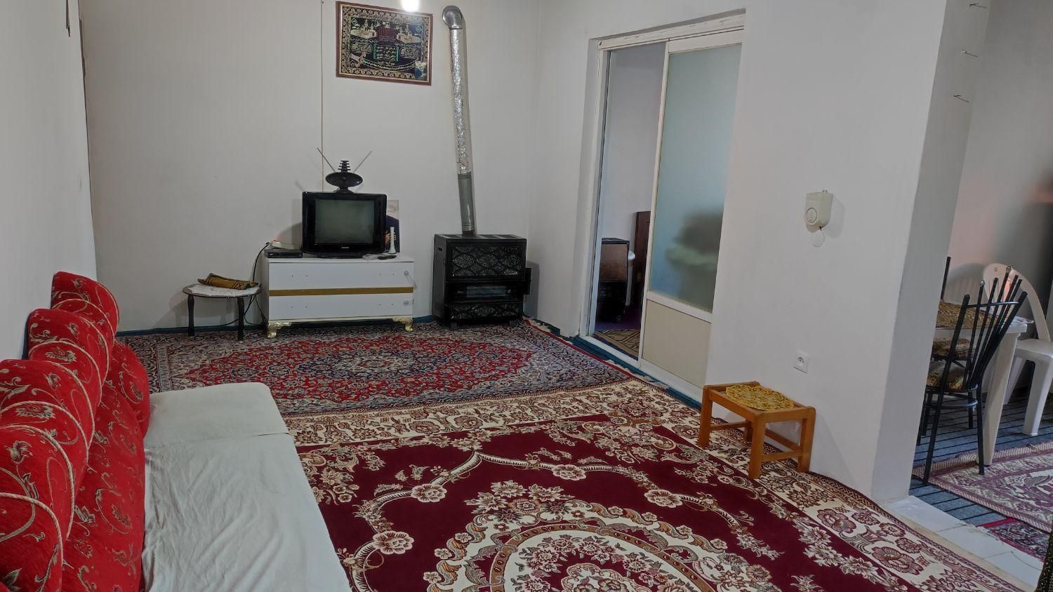 اجاره شبانه سوئیت|اجارهٔ کوتاهمدت آپارتمان و سوئیت|هچیرود, |دیوار