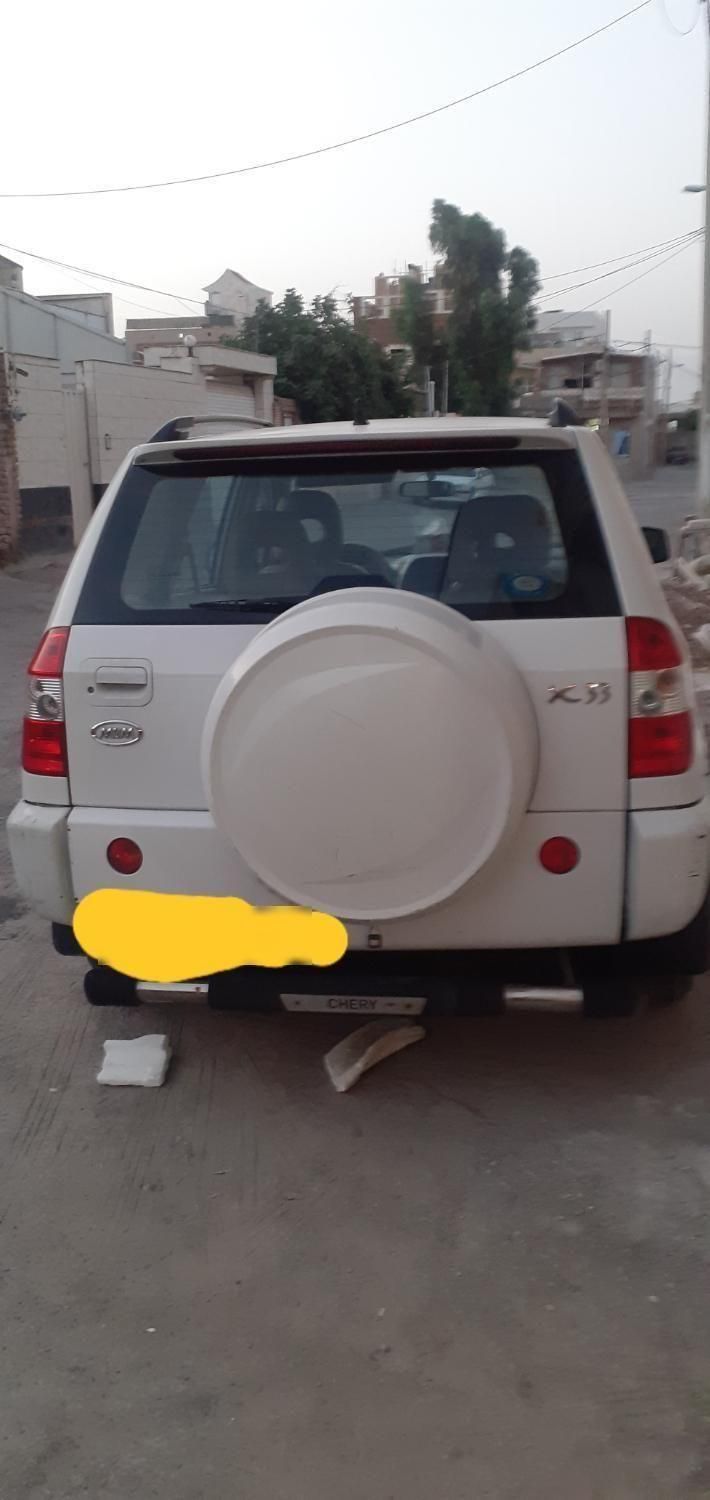 ام وی ام x33|خودرو سواری و وانت|کرمان, |دیوار