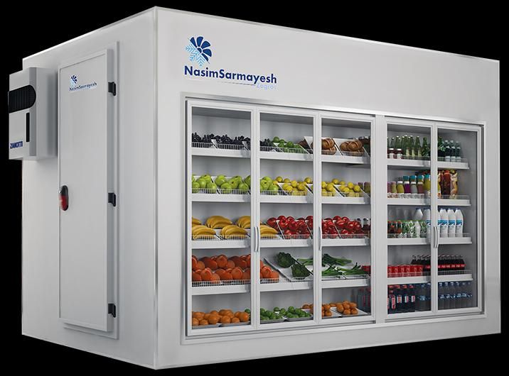 تعمیرتعمیرات یخچال صنعتی،فریزرسردخانه درسراسرتهران|خدمات پیشه و مهارت|تهران, سعادت‌آباد|دیوار