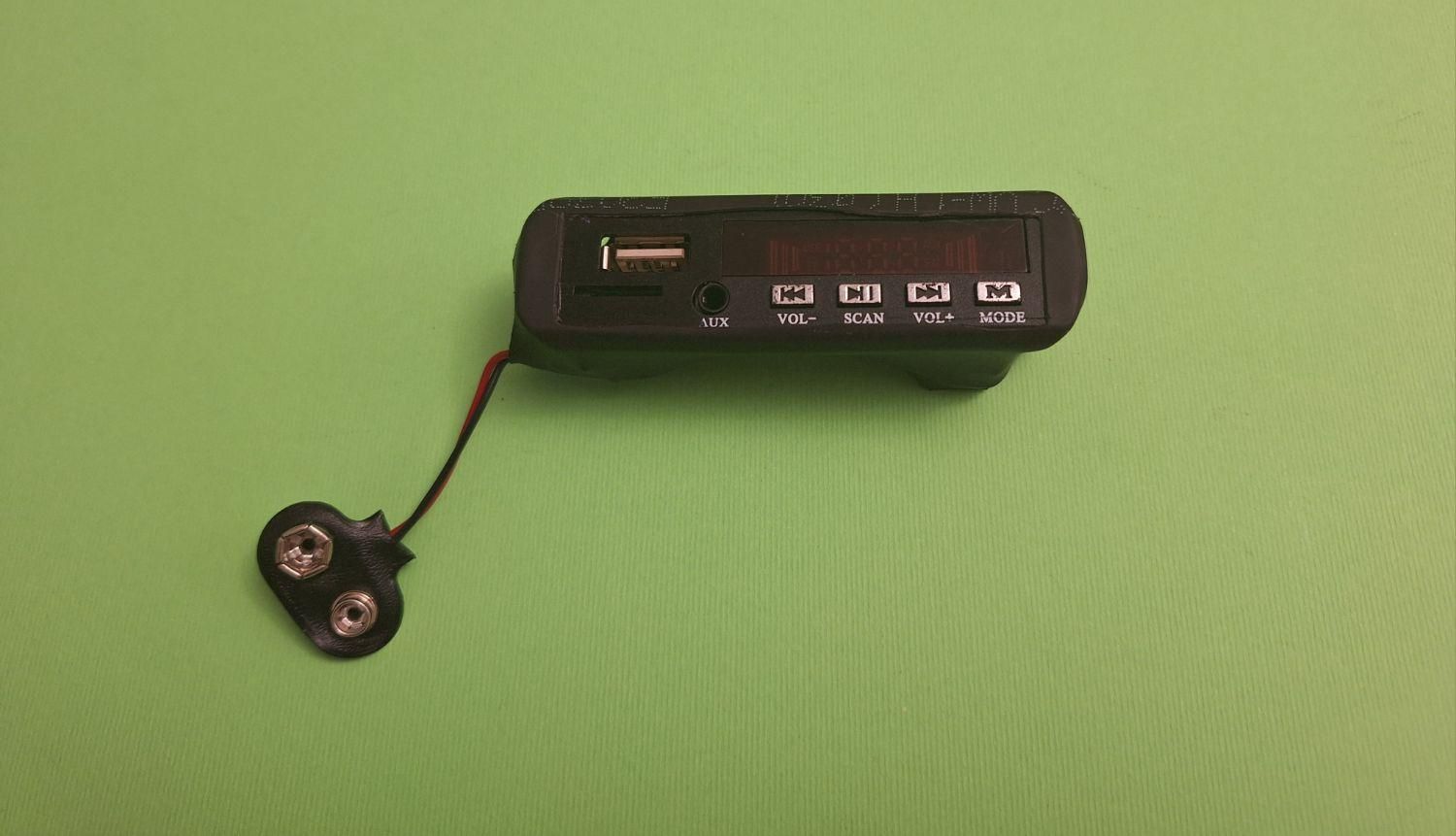 Voice Recorder|پخش‌کننده همراه|تهران, سهروردی|دیوار