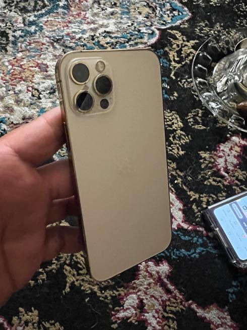 Iphone 12 pro ایفون اپل ۱۲ پرو معاوضه zaa|موبایل|تهران, تهرانپارس غربی|دیوار