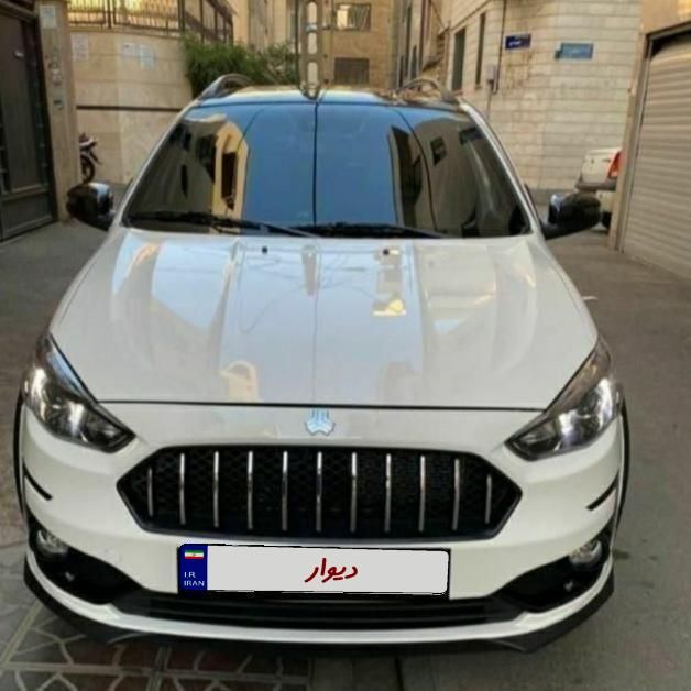 اطلس G|خودرو سواری و وانت|سیرجان, |دیوار