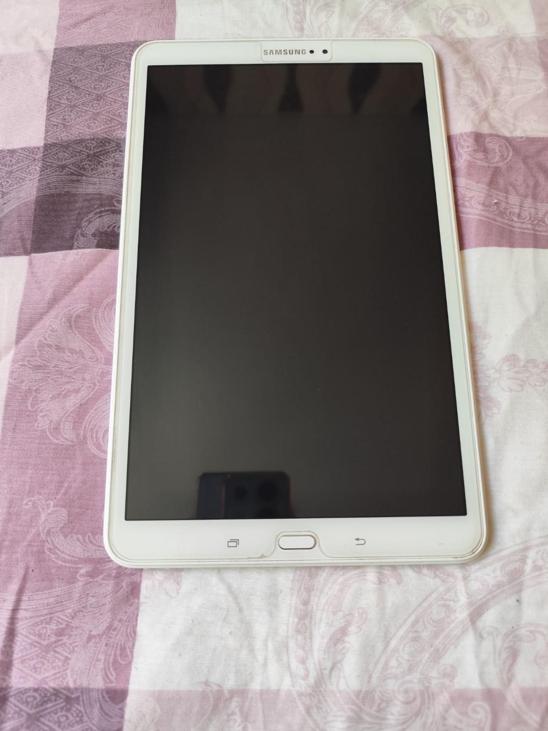 تبلت سامسونگ مدل Galaxy Tab A6|تبلت|تهران, نصرت|دیوار