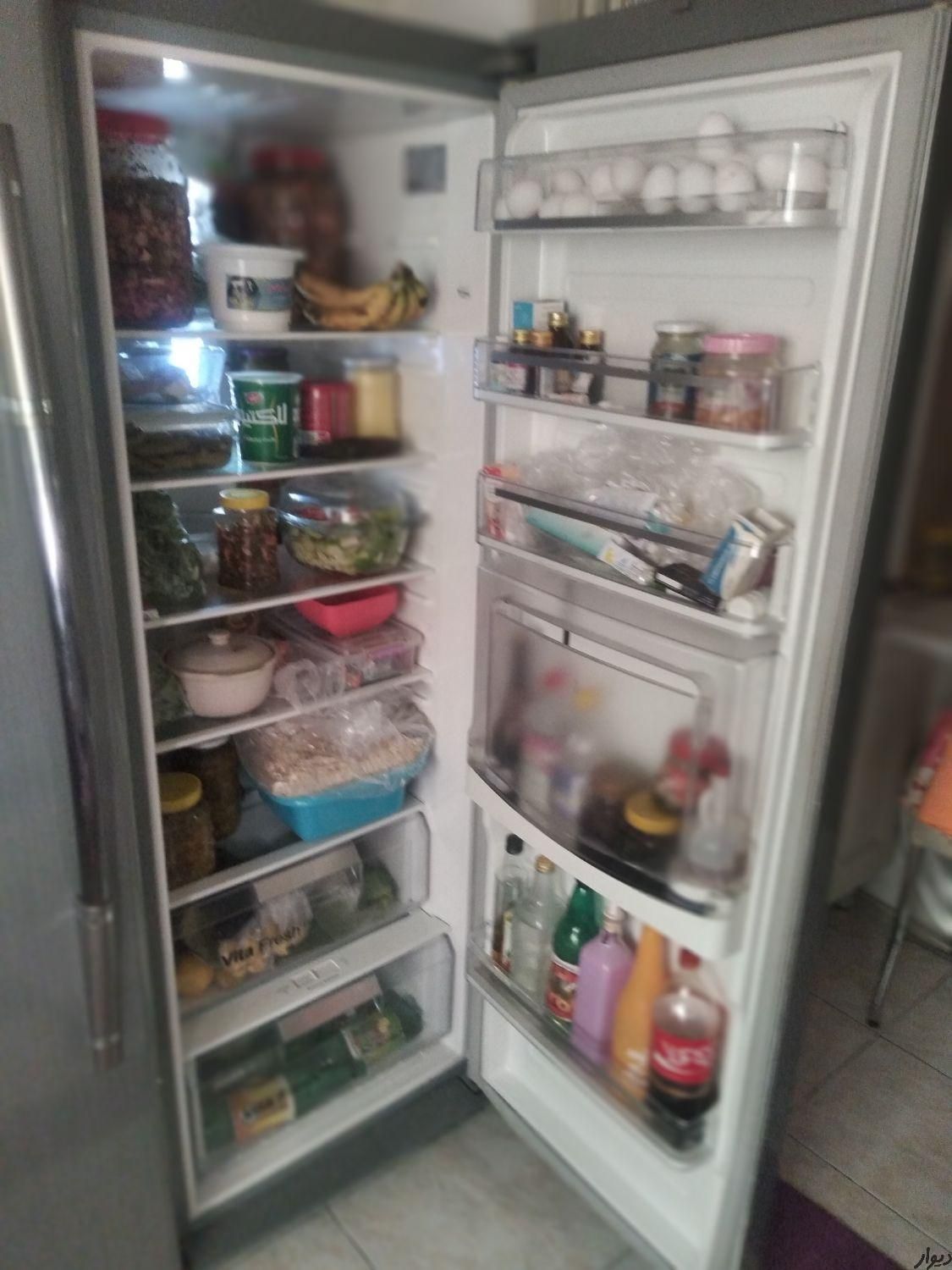 تعمیر تخصصی یخچال|خدمات پیشه و مهارت|تهران, شهرک ولیعصر جنوبی|دیوار