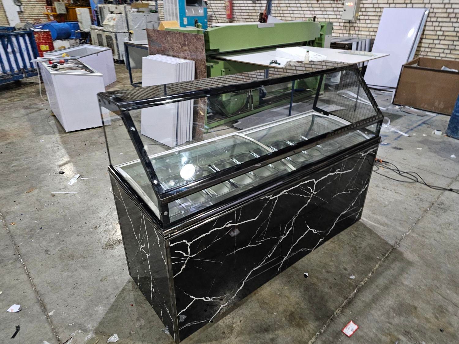 فر ساندویچ،تاپینگ،ذرت مکزیکی،گرمکن غذا،یخچال|کافیشاپ و رستوران|اسلامشهر, |دیوار