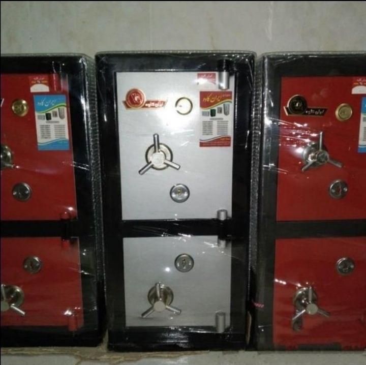 فقط گاوصندوق ایرانکاوه چکی گاو صندوق|ابزارآلات|مشهد, شهید قربانی|دیوار