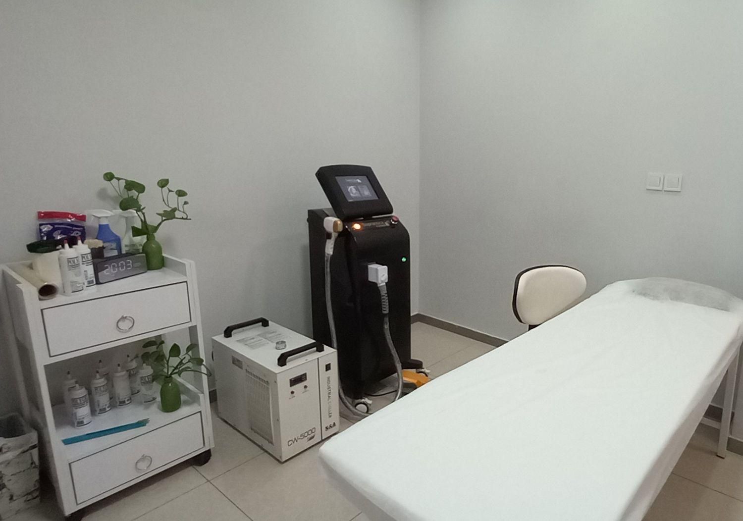 لیزرموهای زائد۲۰۲۴ تضمینی،پلاژن تراپی،فیشیال تخصصی|خدمات آرایشگری و زیبایی|شیراز, سینما سعدی|دیوار