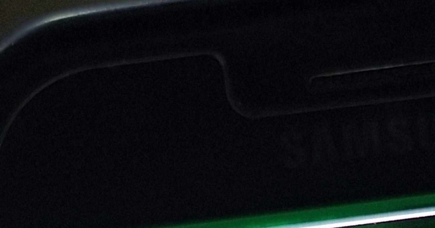 null