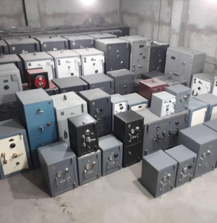 فروش گاو صندوق باچک خریدار گاوصندوق تعمیر قفل کلید|ابزارآلات|تهران, تهرانپارس شرقی|دیوار