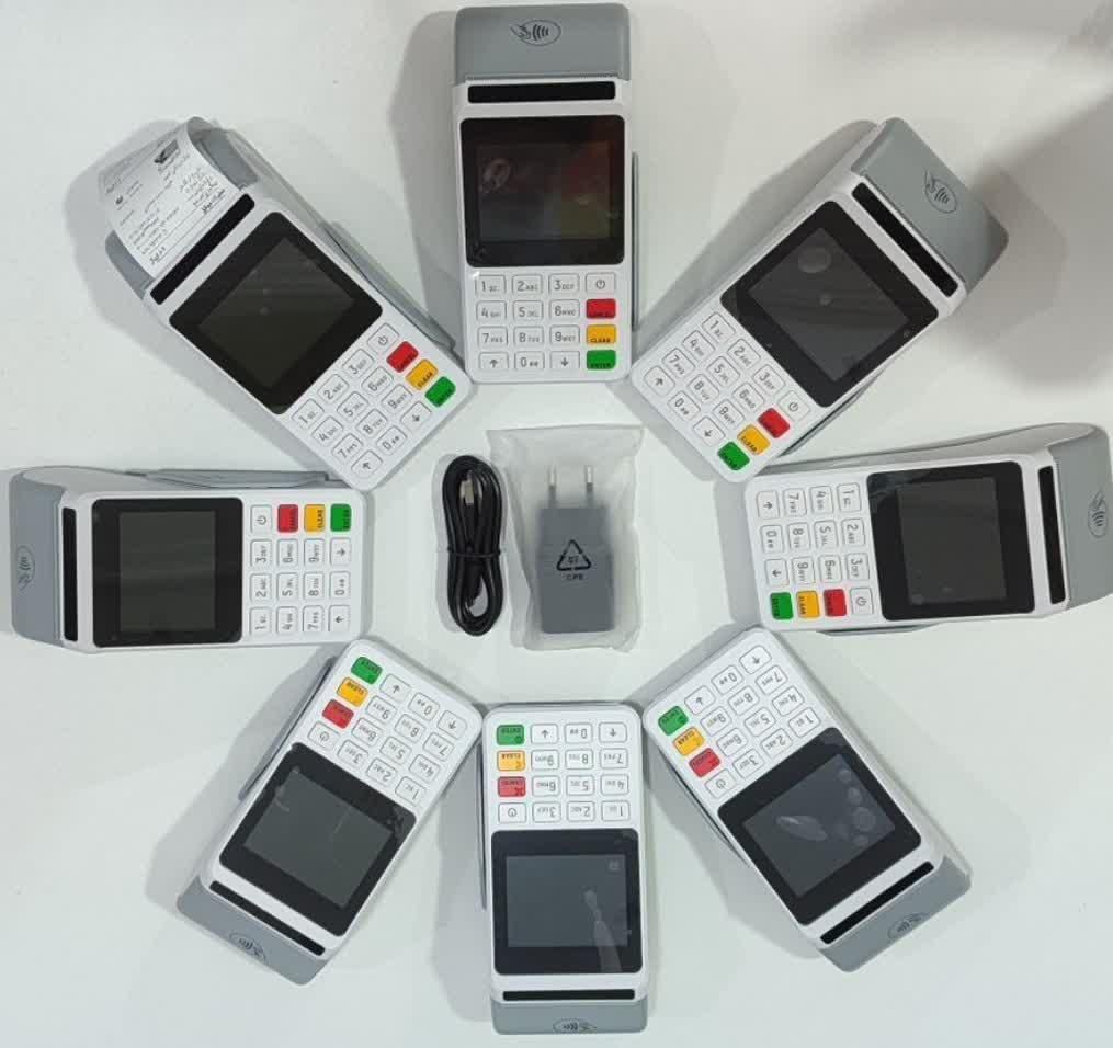 کارتخوان سیار M3P پوز مارکت/کارتخوان 4G WIFI آکبند|فروشگاه و مغازه|کرج, گوهردشت|دیوار