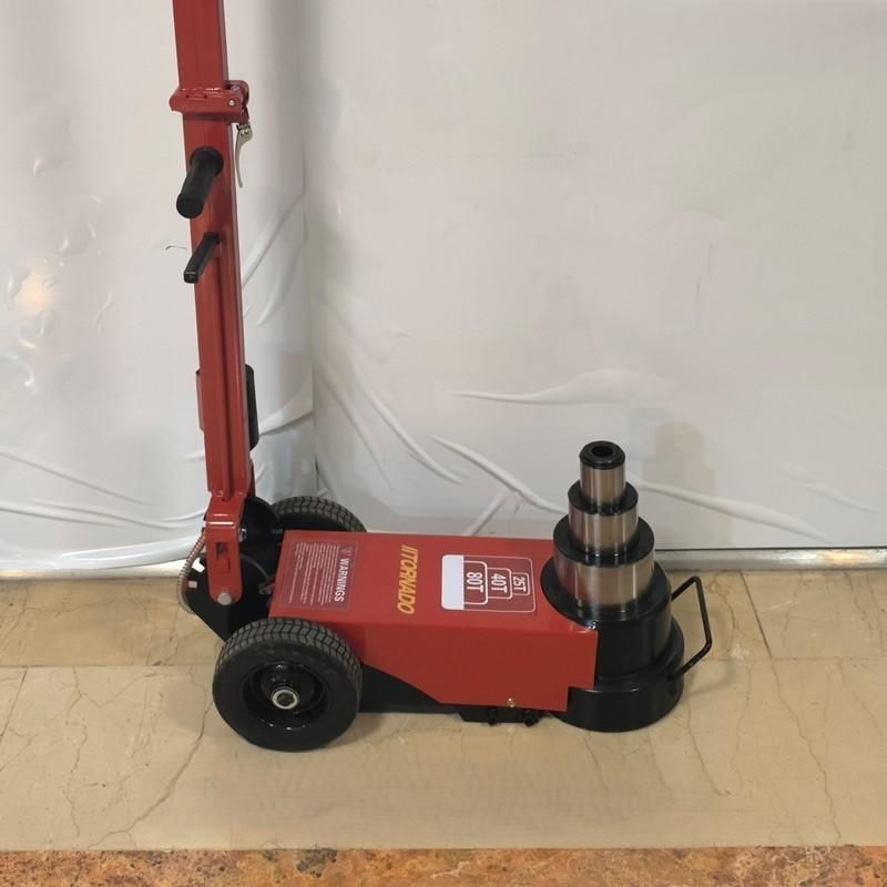 جک 25-40-80 و 40-80|قطعات یدکی و لوازم جانبی|اصفهان, شهرک صنعتی امیرکبیر|دیوار